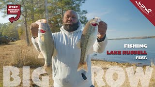 Tough Fishing in the cold  throwback to the FIRST tournament of 2024 tbt bassfishing fishing [upl. by Neural]