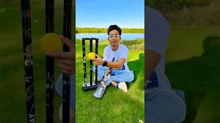 Crickets Set 🏏For Adjustable Kit Indoor amp Outdoor Game Unboxing🔥 [upl. by Yak677]