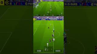 NICE follow up efootball football soccer [upl. by Dieter]