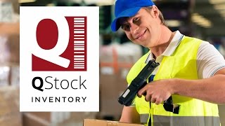 Introduction to QStock Inventory [upl. by Batsheva]