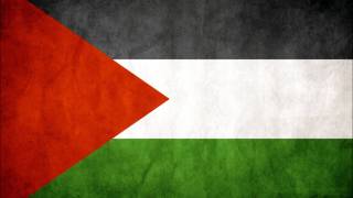 Palestinian national anthem quotFidaiquot [upl. by Afesoj]