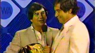 Jack and Jerry Brisco [upl. by Nasar]