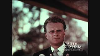 Billy Graham in Kenya 1960 [upl. by Arramahs]