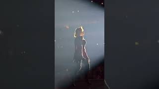 Madonna  Justify My Love The Celebration Tour 2023 Berlin Germany live [upl. by Brieta]