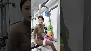 Gym Workout  Fitness Motivation Livestream 242  Gym Motivation  健身日常直播 [upl. by Leiria]