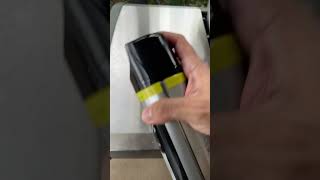 How to Clean the Outside of a Stainless Steel Grill [upl. by Vivyan]