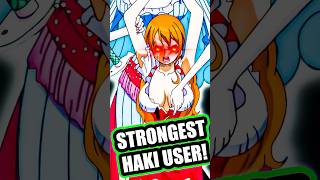 THIS Creature’s Haki Is Strongest EVER In One Piece 💪😱 shorts anime onepiece [upl. by Kev167]