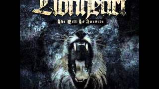 LIONHEART  The Will To Survive 2009 FULL ALBUM [upl. by Eibbil302]