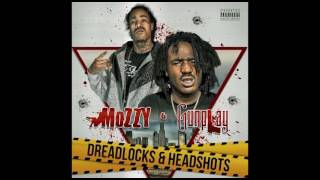 Mozzy amp Gunplay  DBoy Fresh [upl. by Hackathorn]