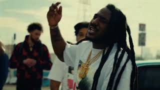 Mozzy  MISS BIG BRUH Official Music Video [upl. by Enitsyrhc]