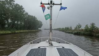 Burdaard  Dokkum september 2024 [upl. by Dene]