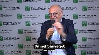 Conférence Mid amp Small Caps 2024 Interview Daniel Sauvaget CEO Ecomiam [upl. by Mezoff]