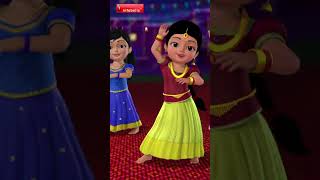 এসেছে এসেছে দীপাবলি  Diwali Song  Bengali Rhymes for Kids  Infobells bengalirhymes infobells [upl. by Aicenra]