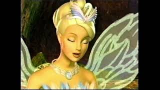 2003 Barbie Swan Lake trailer [upl. by Gwyn]