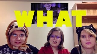 Sakamoto desu ga Episode 10 Reaction Part 2 [upl. by Romola]