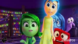 Inside Out 2  Coffin Dance Meme Song COVER insideout2 [upl. by Risay58]