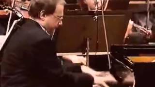 Just Hamelin in Busoni Piano Concerto [upl. by Bakerman]