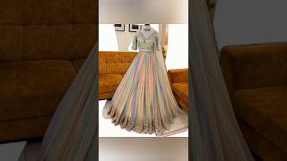 latest lehenga choli designs l 🥰 shorts viral trending video [upl. by Grae768]