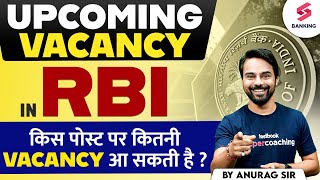 RBI Upcoming Vacancy 2024  RBI Assistant 2024 Notification  RBI Office Attendant Vacancy 2024 [upl. by Llenram]