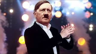 Adolf Hitler  Przez twe oczy zielone AI Cover [upl. by Tnayrb]