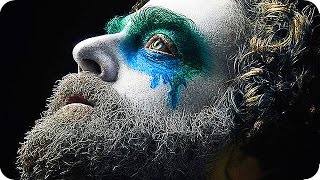 BASKETS Season1 TRAILER 2016 New Zach Galifianakis FX Series [upl. by Haet]