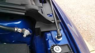 Redline Tuning 201214 Ford Focus QuickLIFT System [upl. by Alilak]