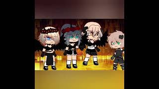 Seventaen Royal part53 gacha duetd gachaclub duetting gachalife duetgam edit [upl. by Dennett]