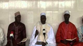 Tafsir Imam Bakayoko Aboubacar  Sourate Nour [upl. by Shandie]