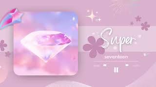 NO ADS  SEVENTEEN 세븐틴 Cheerful Playlist ♪ upbeat and refreshing songs for an energetic day ♪ [upl. by Sokil]