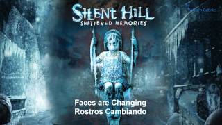 Acceptance  Silent Hill Shattered Memories Sub EngLatino [upl. by Eetnom]