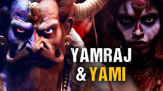 Why is Yamraj Worshipped with Yami  Mysteries of Death [upl. by Andaira490]