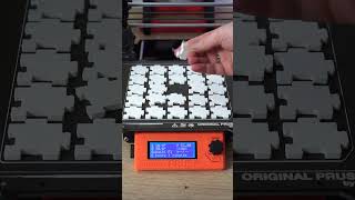 Lets play checkers We 3D printed a checkerboard [upl. by Lletnohs757]