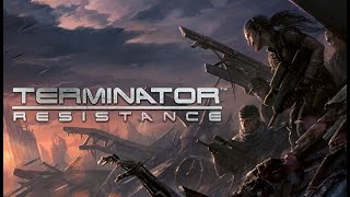 01 Terminator Resistance UEVR [upl. by Seltzer]