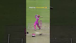 Virat Kohli the underrated allroundershorts cricket [upl. by Nottirb]