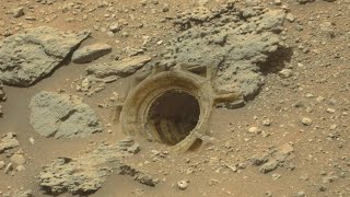 Perseverance Rover Captured a New Video Footage of Mars  New Mars Video [upl. by Rambert]