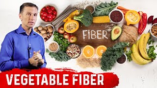 The 10 Benefits of Fiber [upl. by Marcelo]