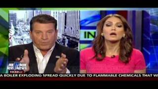 Watch Democrat Jessica Tarlov Shoot Down Foxs Attempt To Justify Trumps Lie About Iraq War [upl. by Ewen598]