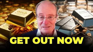 BEWARE Gold and Silver STACKERS IMMINENT Market Meltdown Coming  Alasdair Macleod [upl. by Jacinta]