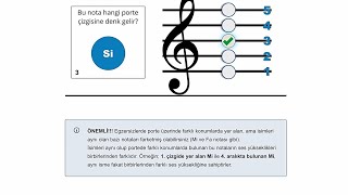 Temel Ritmik Okuma Eğitimi [upl. by Faro]