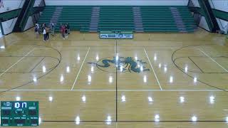 Fairland vs Chesapeake High School Boys Fairland vs Chesapeake High School Boys Varsity Basketball [upl. by Liagabba]