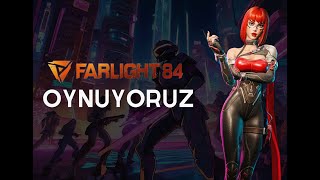 Farlight 84 Gümüş Rank Maçları Bölüm 1 [upl. by Anuahsat]