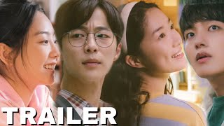 Ditto 2022 Official Trailer 3  Yeo Jin Goo Cho Yi Hyun Bae In Hyuk Kim Hye Yoon Na In Woo [upl. by Clevey584]