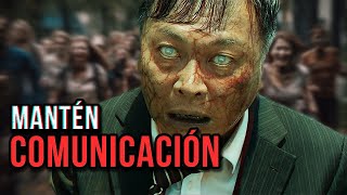 9 Consejos de Supervivencia Inspirados en Estación Zombie [upl. by Nahamas]