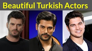 Most Popular Top 5 Male Actors of 2024 [upl. by Lust143]