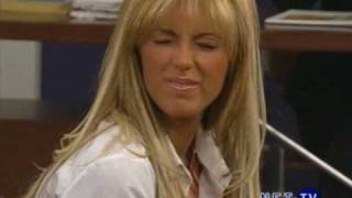 Rebelde 3ª Temporada Cap36 Parte 4 [upl. by Rasaec]