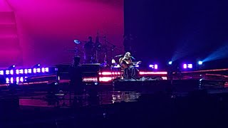 Natalia Lafourcade  Pajarito Colibrí en Vivo Monterrey NL 2023 [upl. by Rheims533]