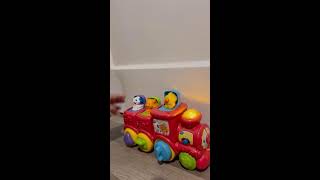 LETS PLAY POP UP TRAIN CHOCHO TRAIN ASMR TRENDING GAMING [upl. by Ner]