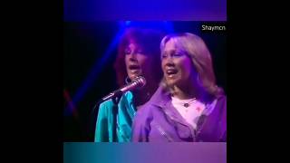 ABBA  Gracias Por La Música 1980 ThankYouForTheMusic abba2shay [upl. by Owens]