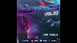 Mr Thela  Theletronics Vol 10 [upl. by Naoh311]