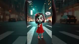 Chudail hospital mein kesey phansi shorts sheru tiktok cartoon animation [upl. by Aunson]